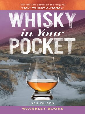 cover image of Whisky in Your Pocket